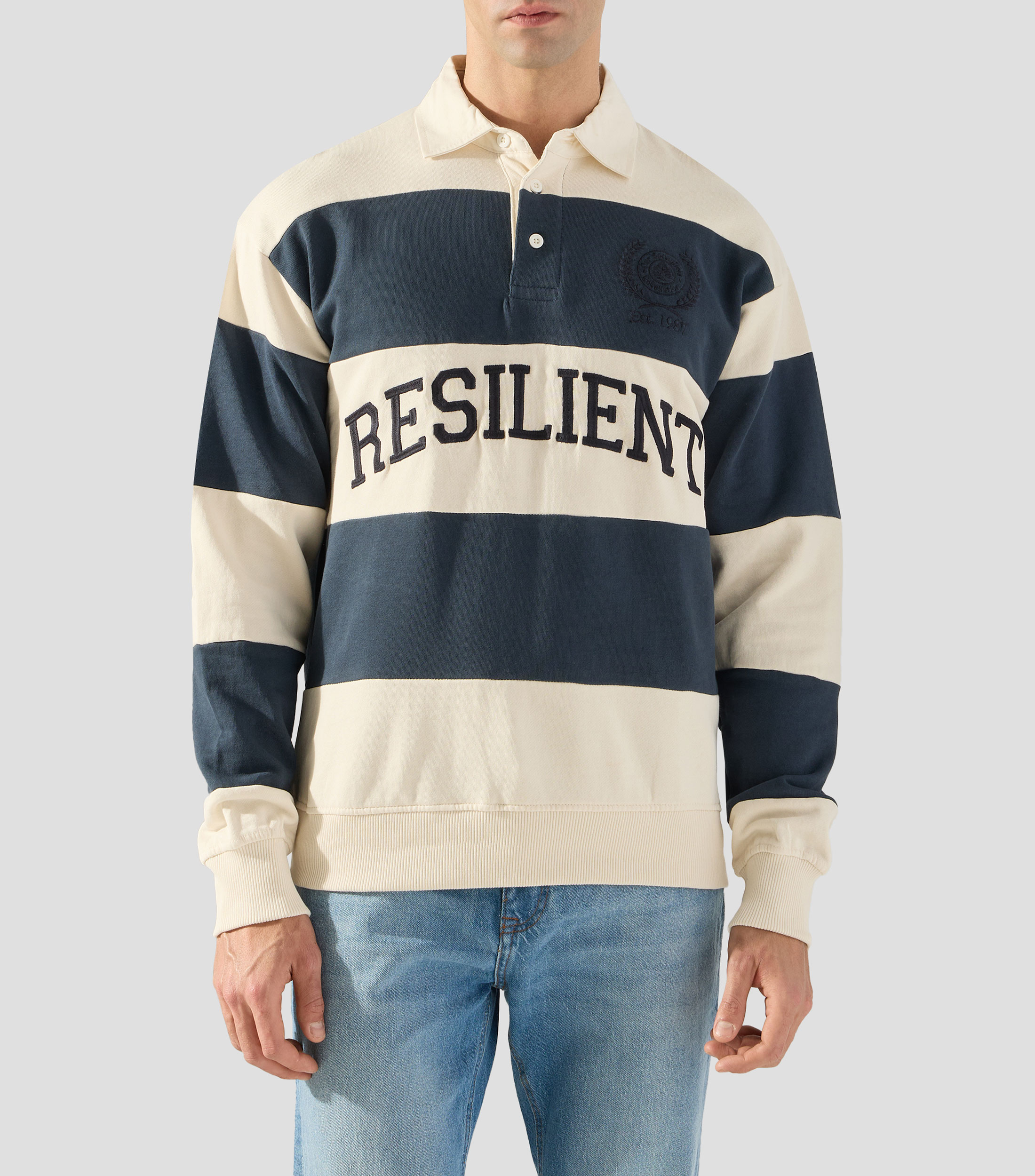 Sudadera Hombre